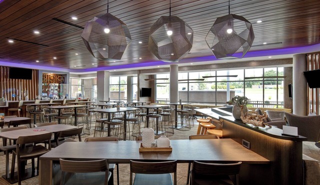 SpringHill Suites by Marriott Orangeburg