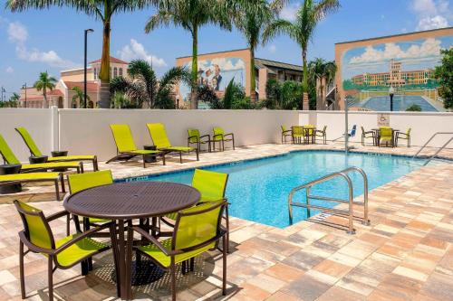 SpringHill Suites by Marriott Punta Gorda Harborside