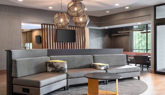 SpringHill Suites by Marriott West Mifflin