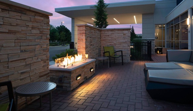 SpringHill Suites by Marriott Winchester