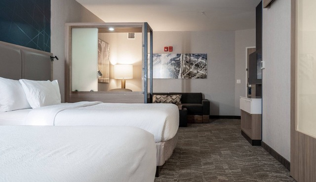 SpringHill Suites by Marriott Woodbridge