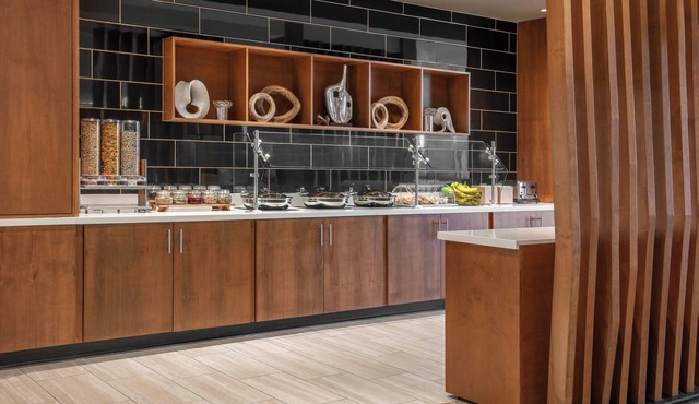 SpringHill Suites by Marriott Phoenix West/Avondale