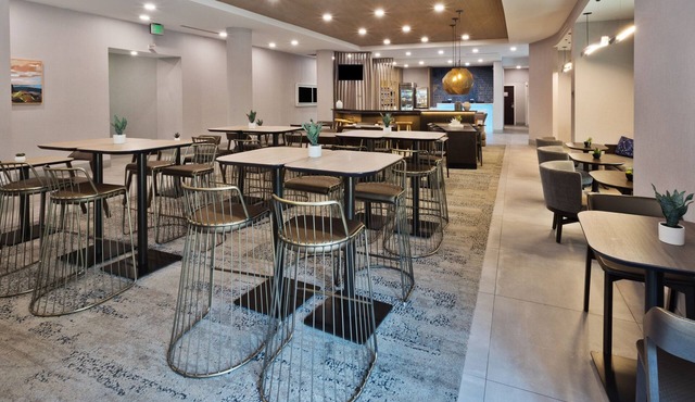 SpringHill Suites by Marriott Birmingham Colonnade