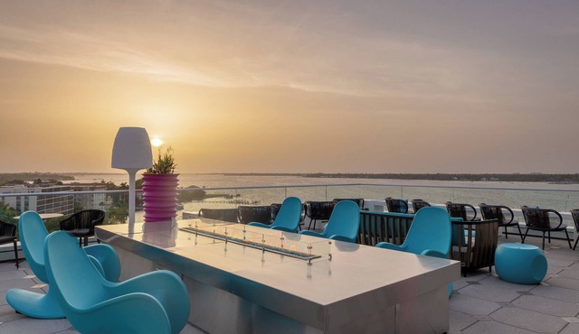 SpringHill Suites by Marriott Bradenton Downtown/Riverfront