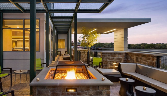 SpringHill Suites by Marriott Camp Hill