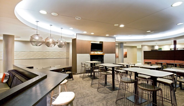 SpringHill Suites by Marriott Chesapeake Greenbrier