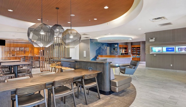 Springhill Suites by Marriott Midtown Cincinnati