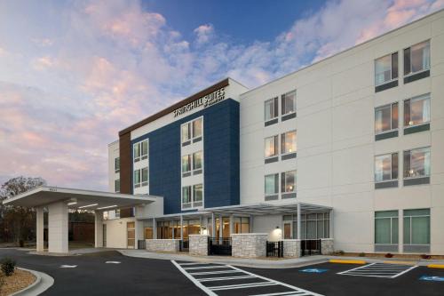 SpringHill Suites by Marriott Atlanta Covington