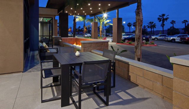 SpringHill Suites by Marriott Escondido Downtown