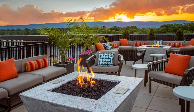 SpringHill Suites by Marriott Frederick