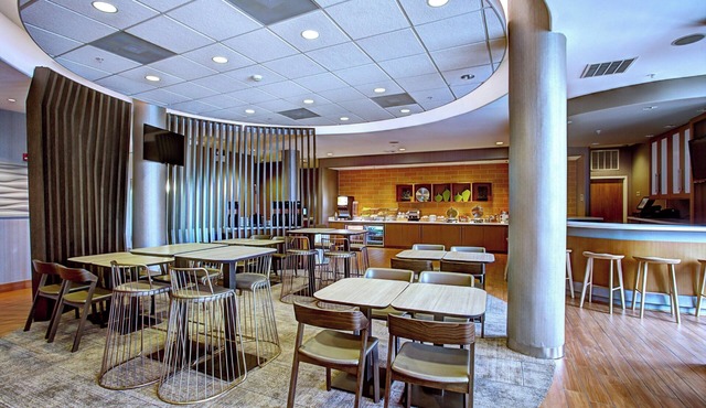 SpringHill Suites by Marriott Harrisburg Hershey