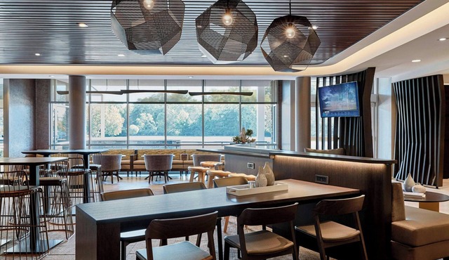 Springhill Suites By Marriott Braselton