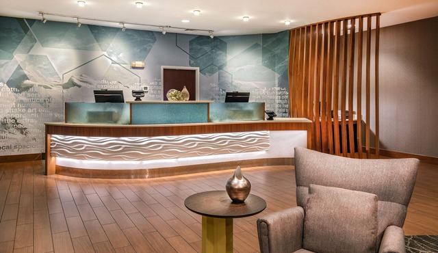 SpringHill Suites by Marriott Hershey Near the Park