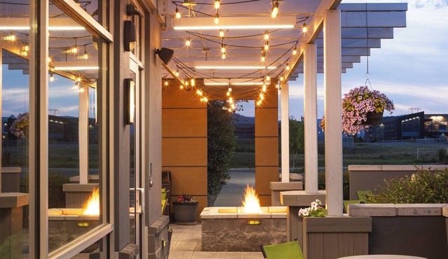 SpringHill Suites by Marriott Kalispell