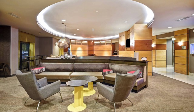 Springhill Suites by Marriott Louisville Airport