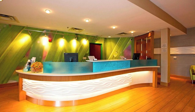 SpringHill Suites by Marriott Pittsburgh Monroeville