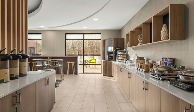 Springhill Suites by Marriott Morgantown