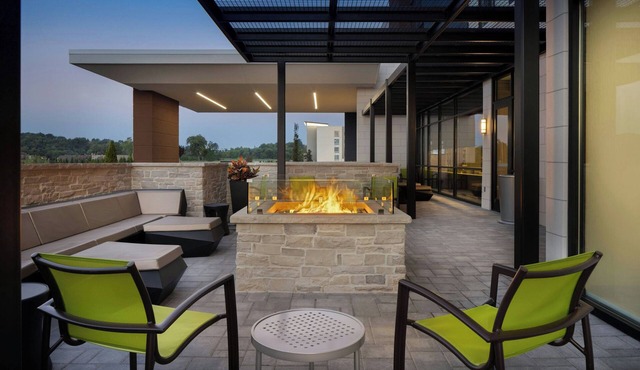 SpringHill Suites by Marriott Newburgh Evansville