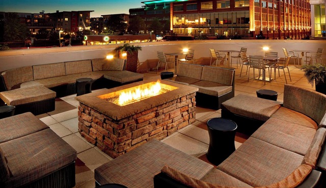 SpringHill Suites by Marriott Pittsburgh Bakery Square