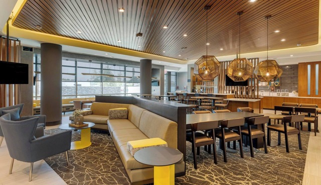 SpringHill Suites by Marriott Anaheim Placentia/Fullerton