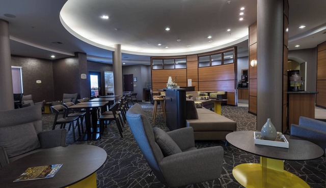 Springhill Suites by Marriott Ridgecrest