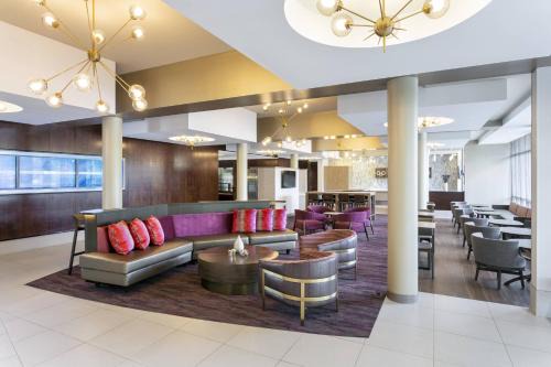SpringHill Suites by Marriott Philadelphia Airport/Ridley Park