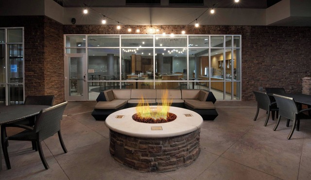SpringHill Suites by Marriott San Angelo