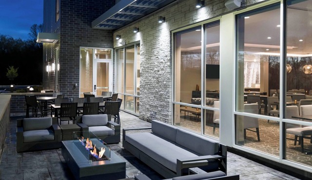 SpringHill Suites by Marriott Indianapolis Westfield