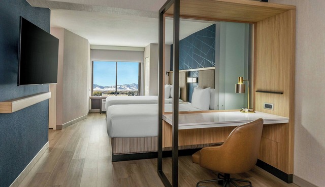 Springhill Suites By Marriott Denver Westminster