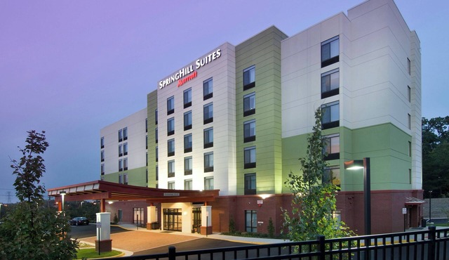 SpringHill Suites by Marriott Potomac Mills Woodbridge