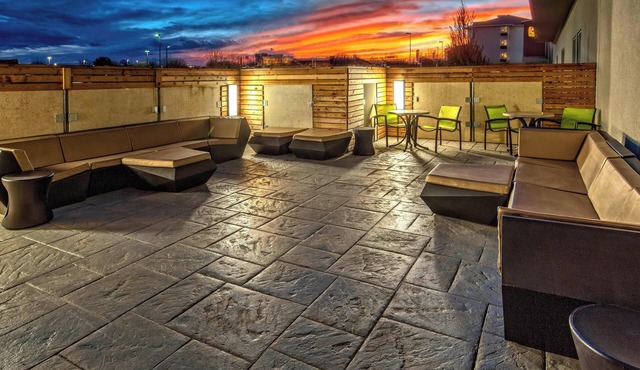 Springhill Suites by Marriott Amarillo