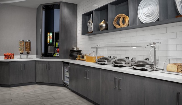 SpringHill Suites by Marriott Annapolis