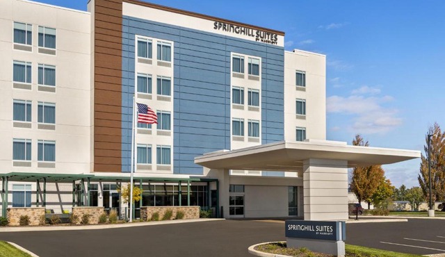SpringHill Suites by Marriott Camp Hill