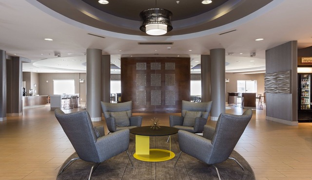 SpringHill Suites by Marriott Charlotte Ballantyne