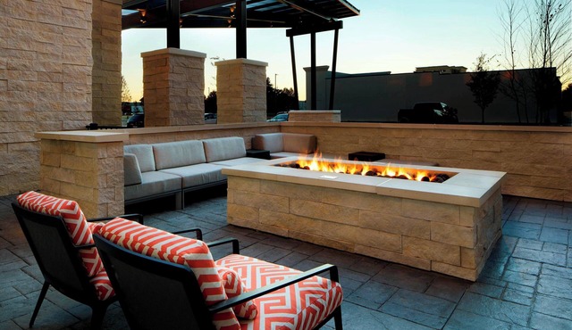 SpringHill Suites by Marriott Columbus Easton Area