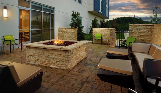 Springhill Suites By Marriott Ellijay