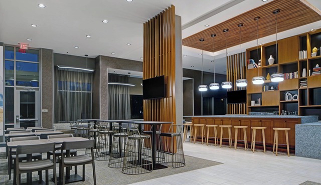 SpringHill Suites by Marriott Franklin Cool Springs