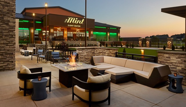 Springhill Suites By Marriott Franklin Mint