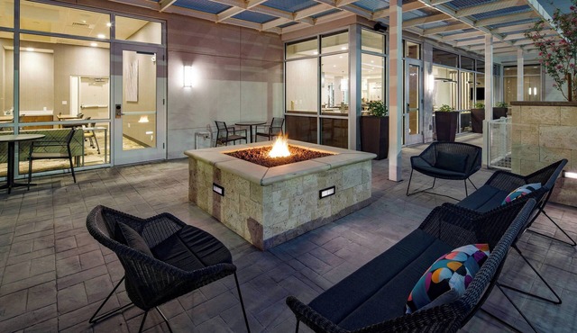 SpringHill Suites by Marriott Phoenix Goodyear