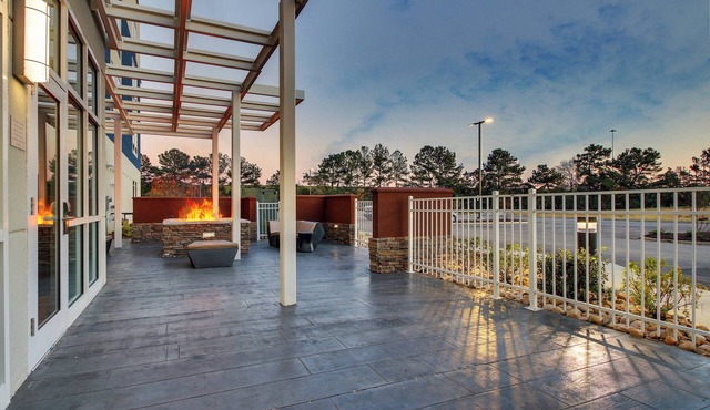 SpringHill Suites by Marriott Gulfport I-10