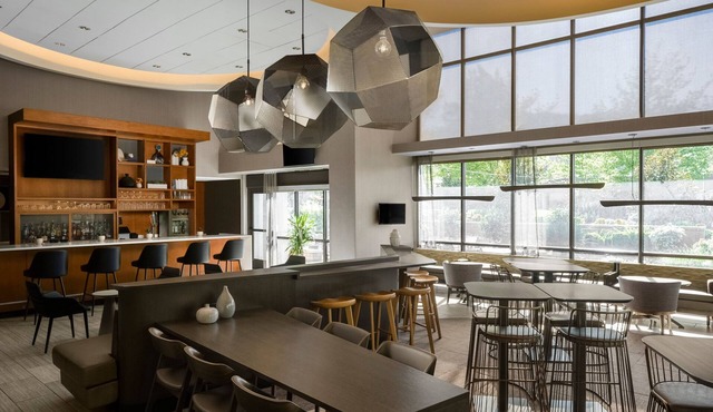 SpringHill Suites by Marriott Seattle Issaquah