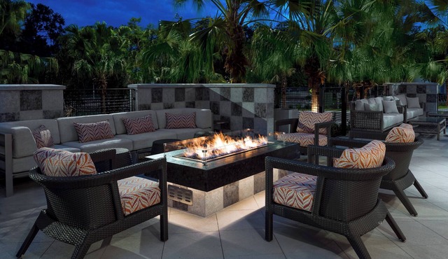 SpringHill Suites by Marriott Lakeland
