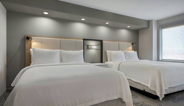 SpringHill Suites by Marriott Lancaster Palmdale