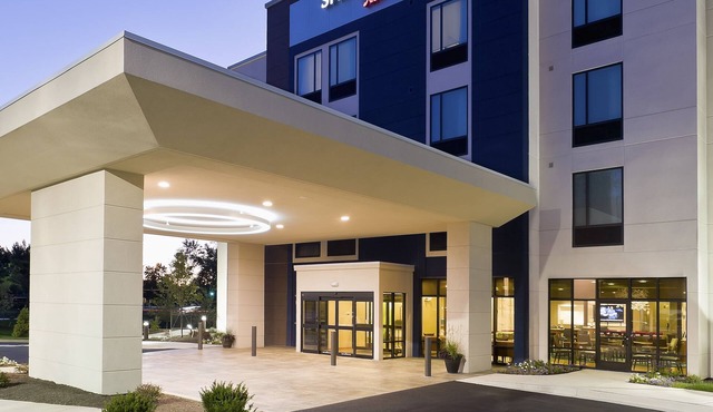 SpringHill Suites by Marriott Philadelphia Langhorne