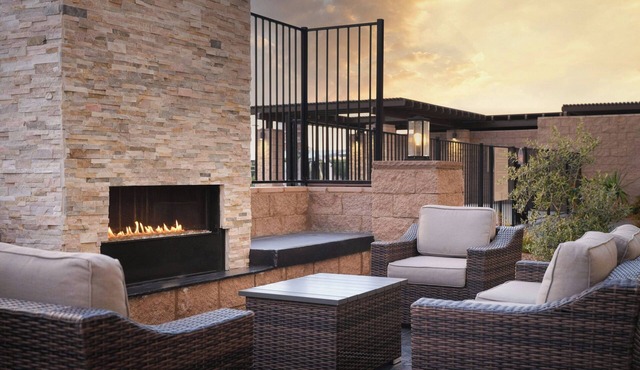 SpringHill Suites by Marriott Milpitas Silicon Valley