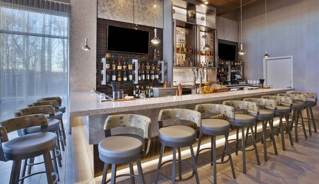 SpringHill Suites by Marriott Chattanooga North/Ooltewah