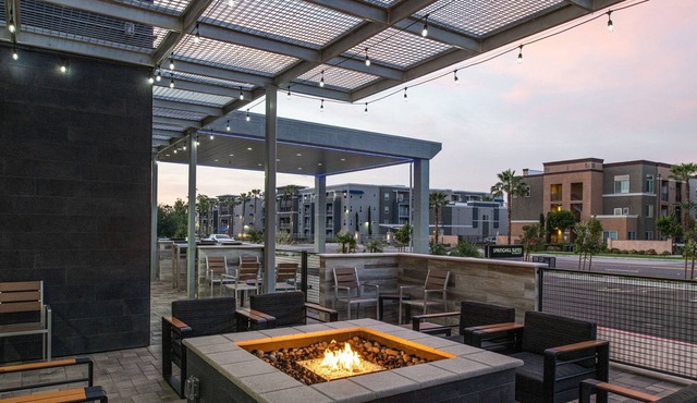 SpringHill Suites by Marriott Riverside Redlands