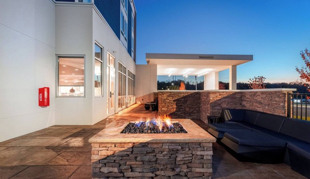 SpringHill Suites by Marriott Chattanooga South/Ringgold, GA