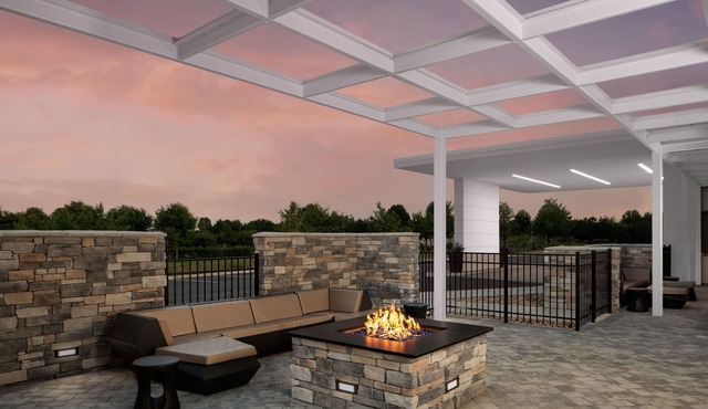 Springhill Suites By Marriott Roanoke North