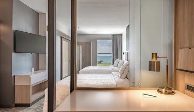 SpringHill Suites by Marriott Dallas Rockwall